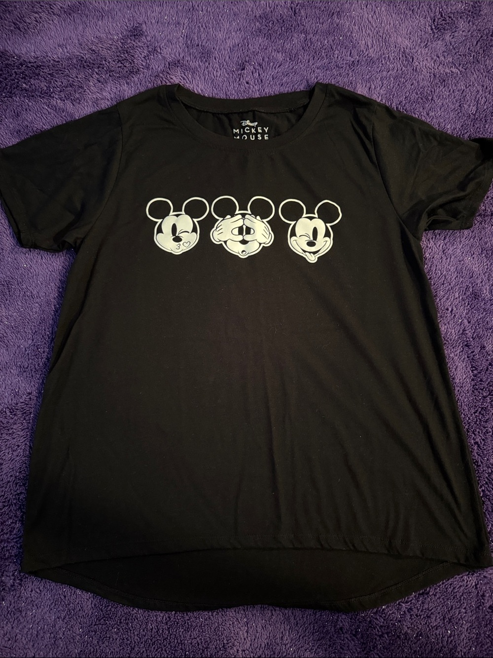 Disney Mickey Mouse T-Shirt